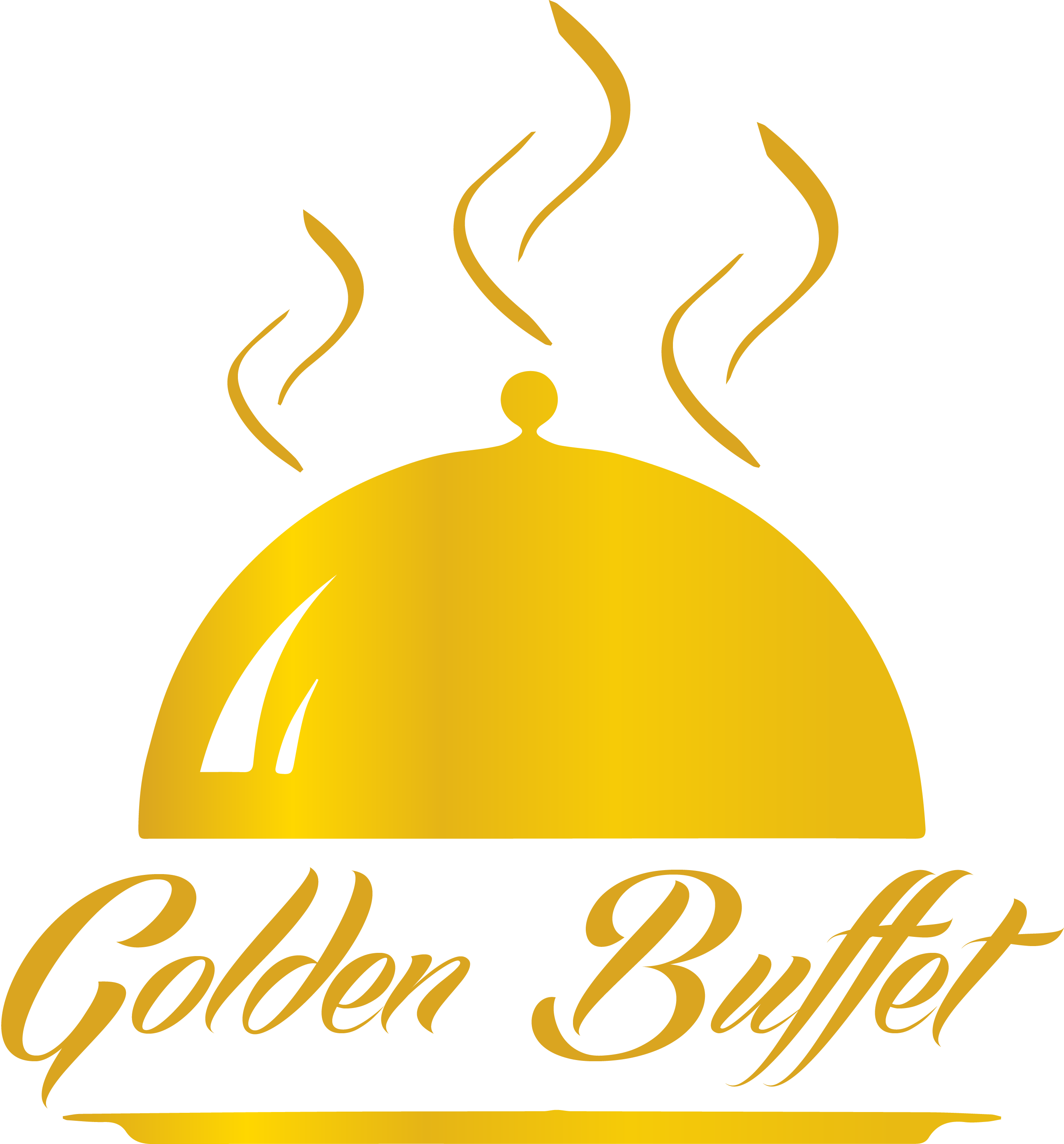Bffet Logo - About – Golden Buffet