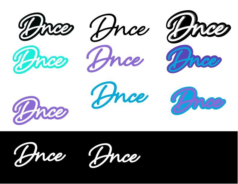 Dnce Logo - DNCE Logo on Behance