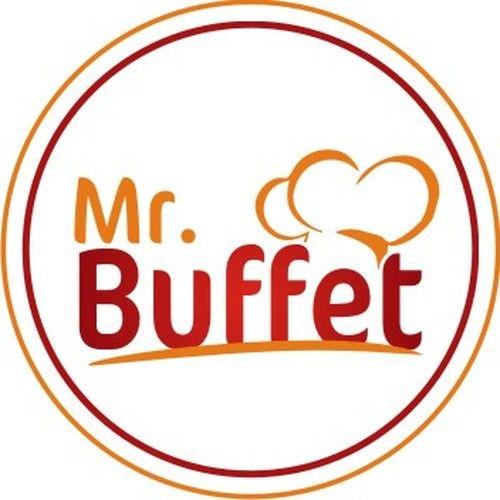 Bffet Logo - Create the next logo for Mr. Buffet | Logo design contest