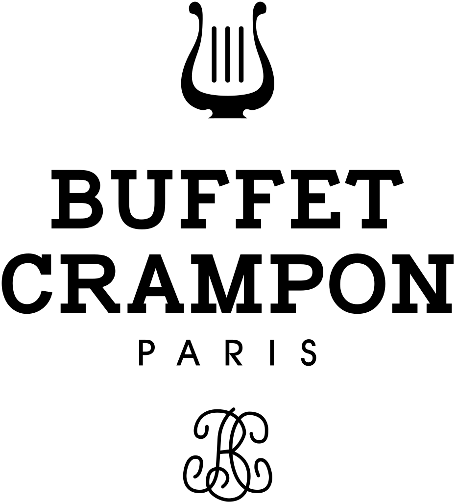 Bffet Logo - Buffet Crampon logo.svg