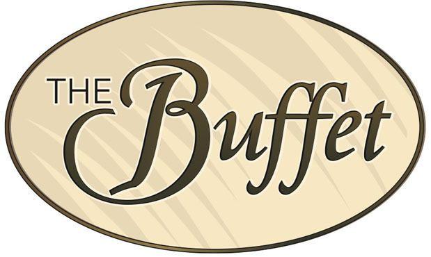 Bffet Logo - Island View Buffet. Gulfport, MS 39501