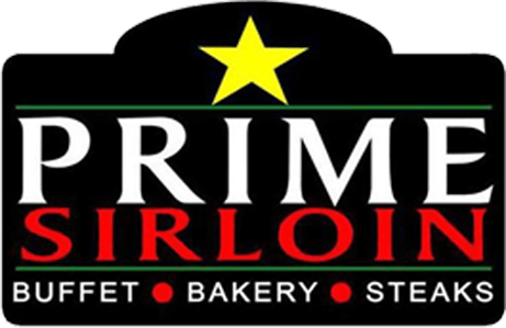 Bffet Logo - Prime Sirloin