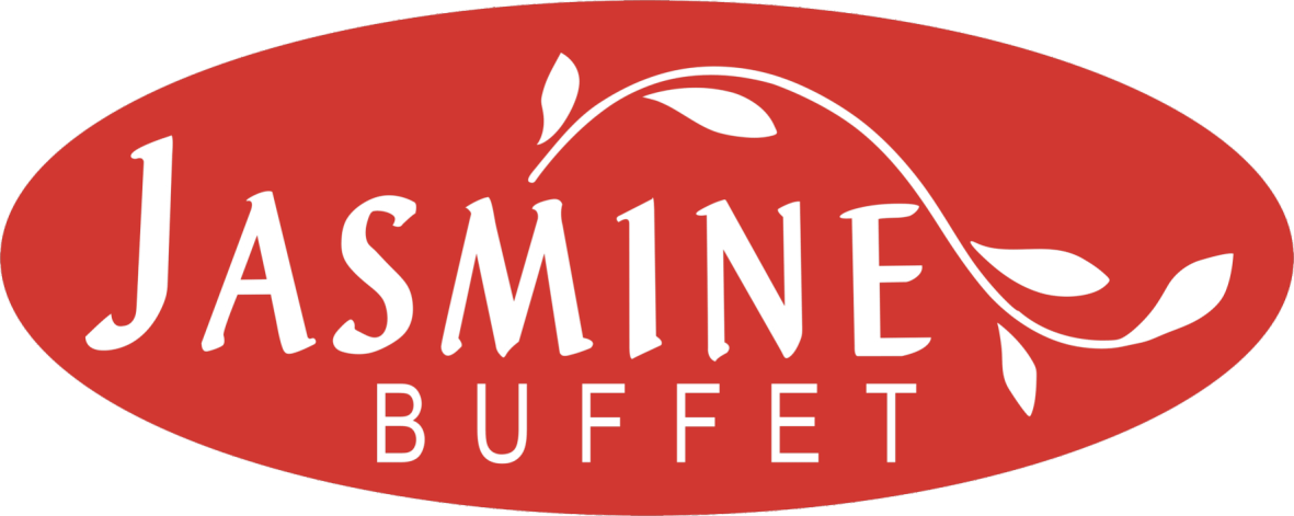 Bffet Logo - jasmine buffet logo