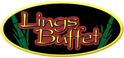 Bffet Logo - Lings Buffet. Dine In and Carry Out. Lakeland, FL