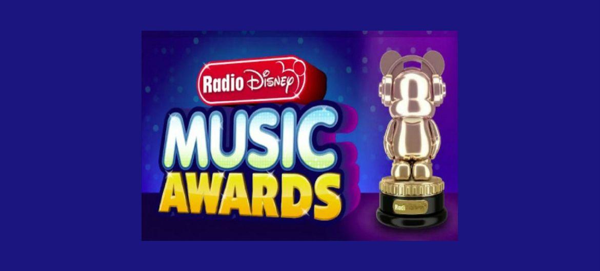 Dnce Logo - Ariana Grande and DNCE Set to Perform at the 2016 Radio Disney Music