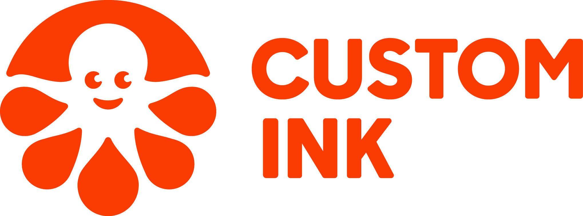 CustomInk Logo - Custom T Shirts, VA Screen Printing