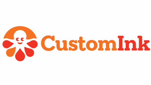 CustomInk Logo - CustomInk | Ad Age Careers