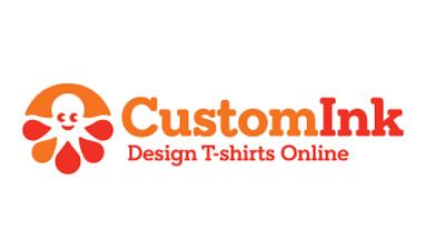 CustomInk Logo - How CustomInk Turned Its Brand Into An Asset