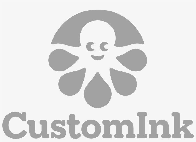 CustomInk Logo - Supermoon Ink Logo Transparent PNG Download