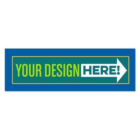 CustomInk Logo - Logo Stickers - Design Your Own Logo Stickers Online