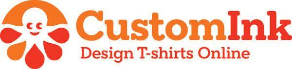 CustomInk Logo - CustomInk Jobs with Remote, Part-Time or Freelance Options