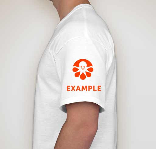 CustomInk Logo - Custom Ink Offers 3 Types Of T Shirt Sleeve Printing