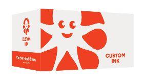 CustomInk Logo - Custom Ink Hiring Event, June 20th & 21st