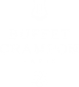 Bffet Logo - Buffet Crampon specializes in the manufacturing of wind instruments