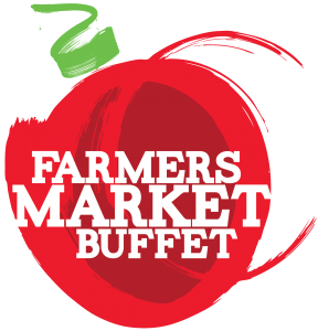 Bffet Logo - Farmers Market Buffet. del Lago Resort & Casino. Seneca County, NY