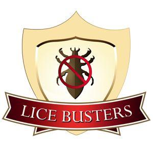 Louse Logo - Uncategorized | Lice Busters