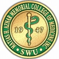 Mham Logo - Mham College of Medicine
