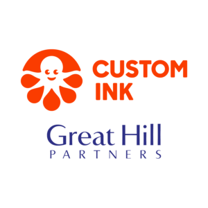 CustomInk Logo - CustomInk – Custom T-Shirts – Revolution Growth