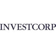 Investcorp Logo - Investcorp Reviews