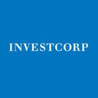 Investcorp Logo - INVESTCORP