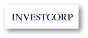 Investcorp Logo - Investcorp Bahrain Equity, Venture Capital and Real Estate