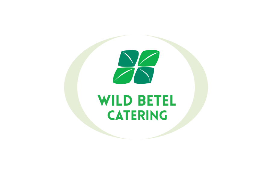 Mham Logo - Elegant, Playful, Business Logo Design for wild betel catering
