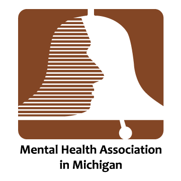 Mham Logo - Mental Health Association in Michigan