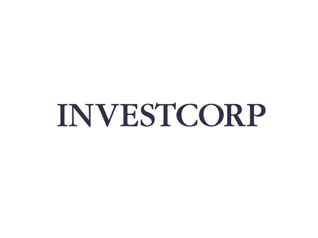 Investcorp Logo - Company Focus: Investcorp India Asset Managers - Islamic Finance News