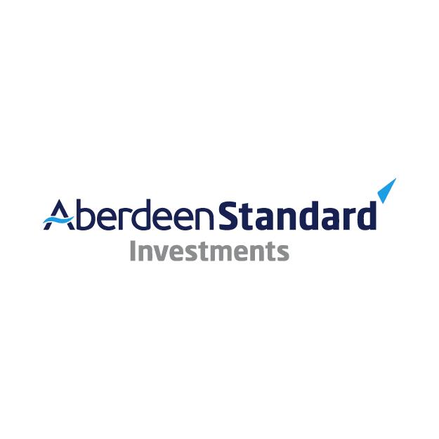 Investcorp Logo - Investcorp and Aberdeen Standard Investments Launch Joint Venture ...