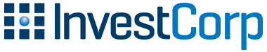 Investcorp Logo - InvestCorp