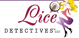 Louse Logo - The Facts of Lice Asked Questions