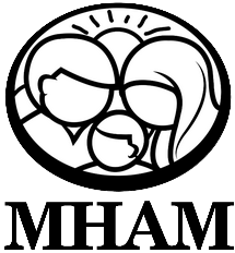 Mham Logo - FACIAL CLEANER