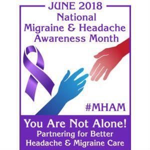 Mham Logo - MHAM Archives - U.S. Pain Foundation