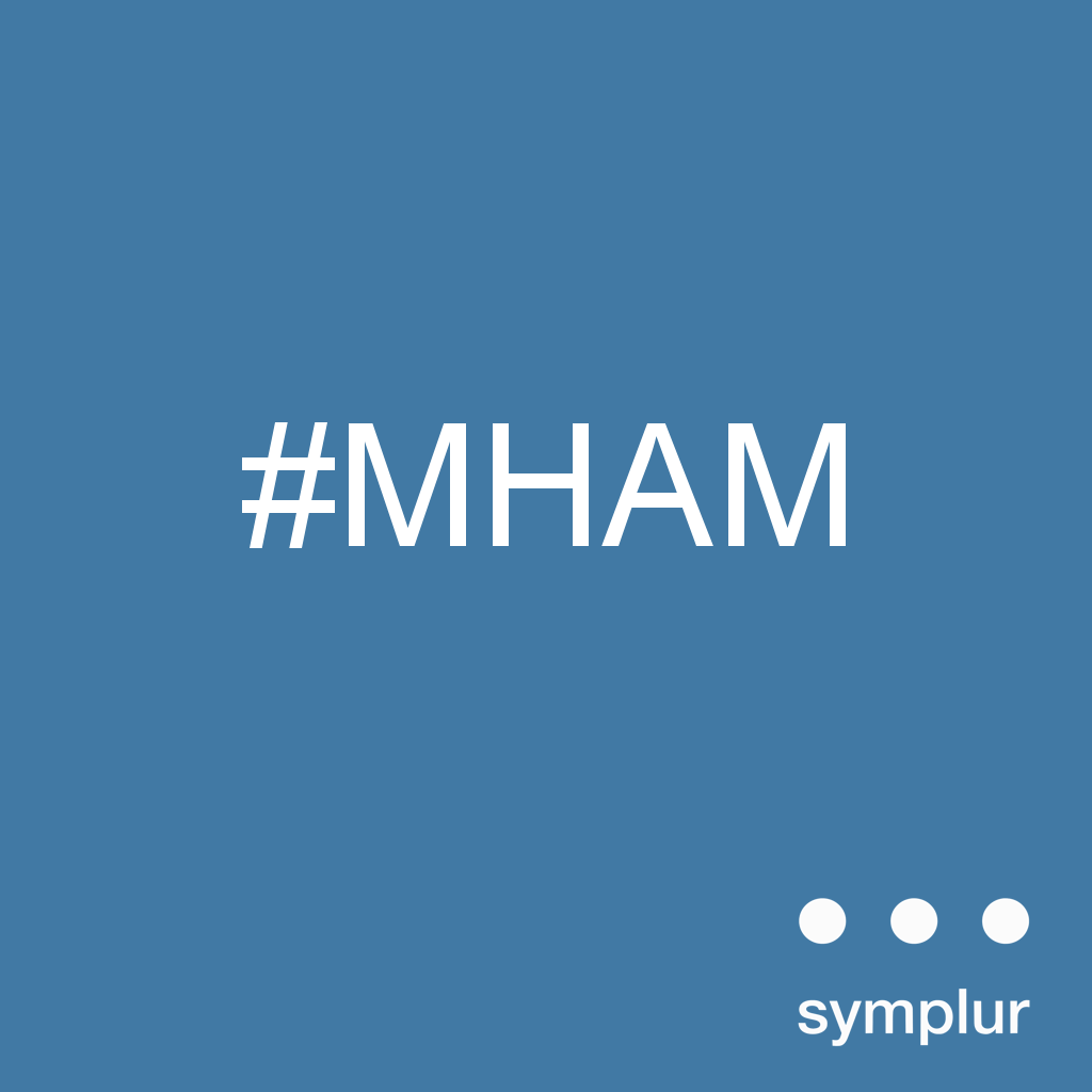 Mham Logo - MHAM - Healthcare Social Media Analytics and Transcripts