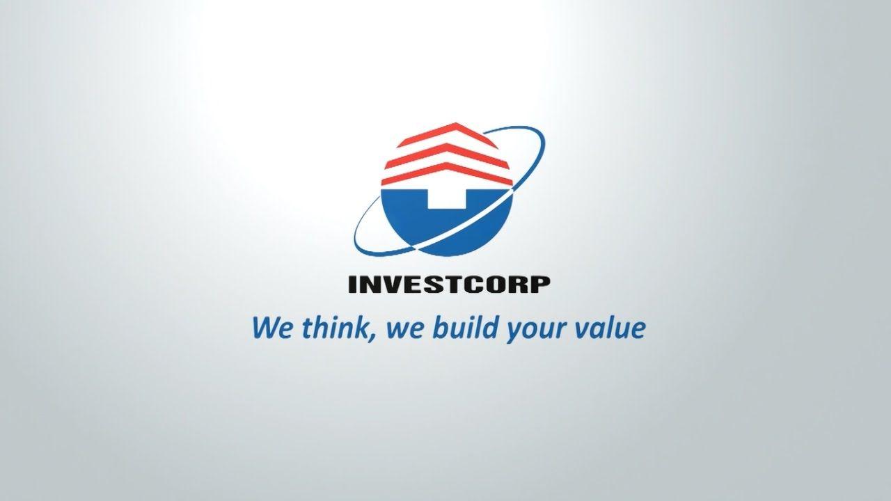 Investcorp Logo - INVESTMENT AND DEVELOPMENT CONSTRUCTION INDUSTRIAL CORPORATION