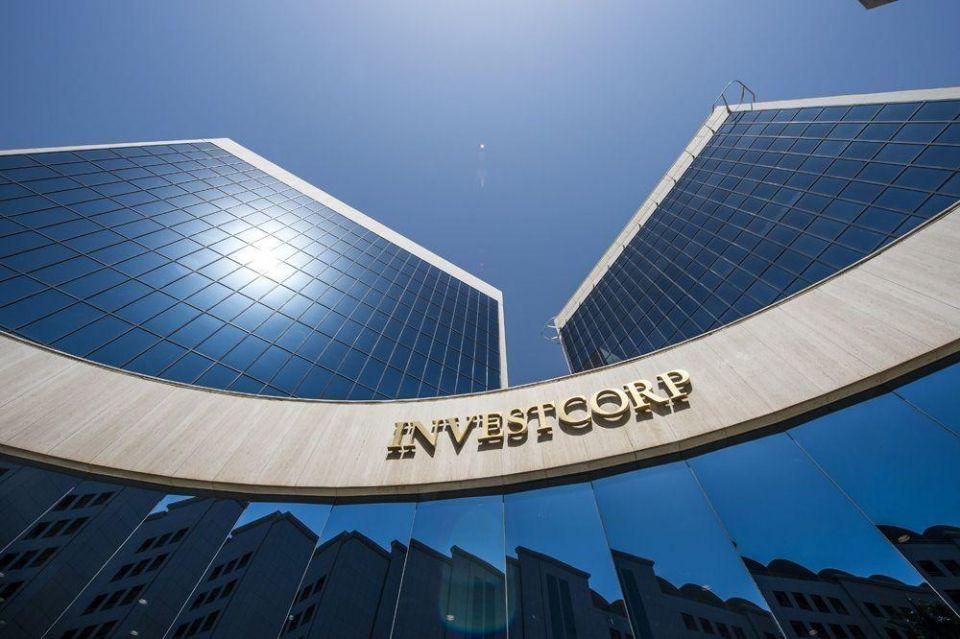 Investcorp Logo - Bahrain's Investcorp to set up $1bn European buyout fund ...