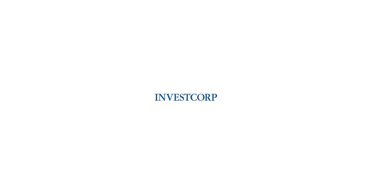 Investcorp Logo - Investcorp Acquires Interest in ICR to Accelerate Growth across its ...