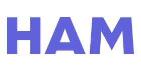 Mham Logo - Home