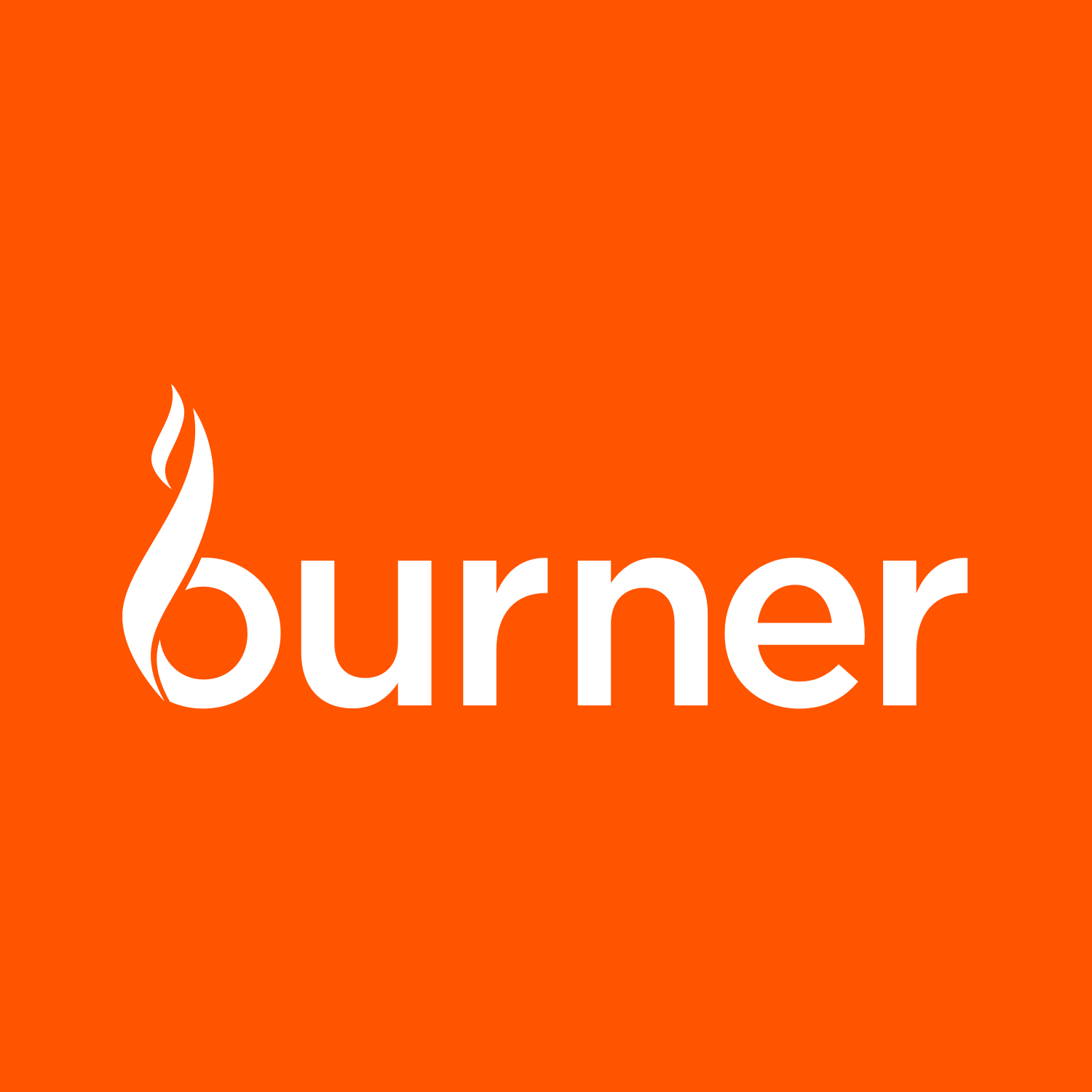 Burner Logo - Burner Logo.png