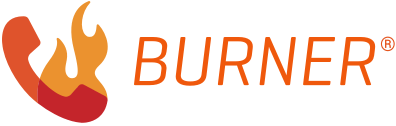 Burner Logo - Burner