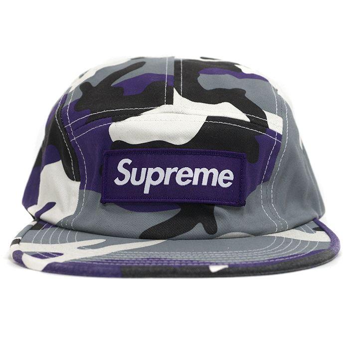 Purple Camo Supreme Logo - PALM NUT: Supreme / Supreme Camp Cap Camo / Camo camp Cap Purple ...