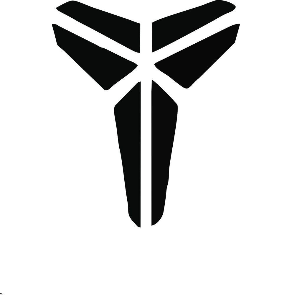 Kobe's Logo - Kobe Drawing | Free download best Kobe Drawing on ClipArtMag.com