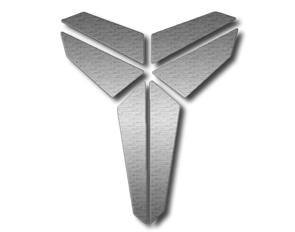 Kobe's Logo - Kobe bryant shoe Logos