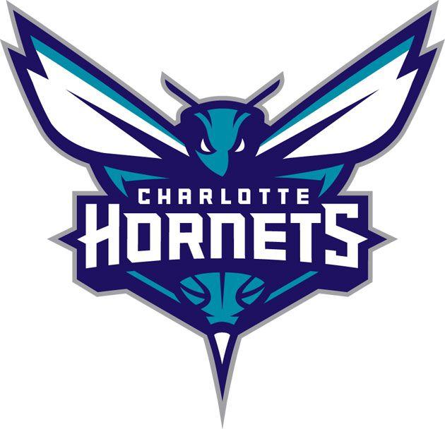 Kobe's Logo - Did Charlotte Hornets' copy Kobe's logo.... - Message Board ...