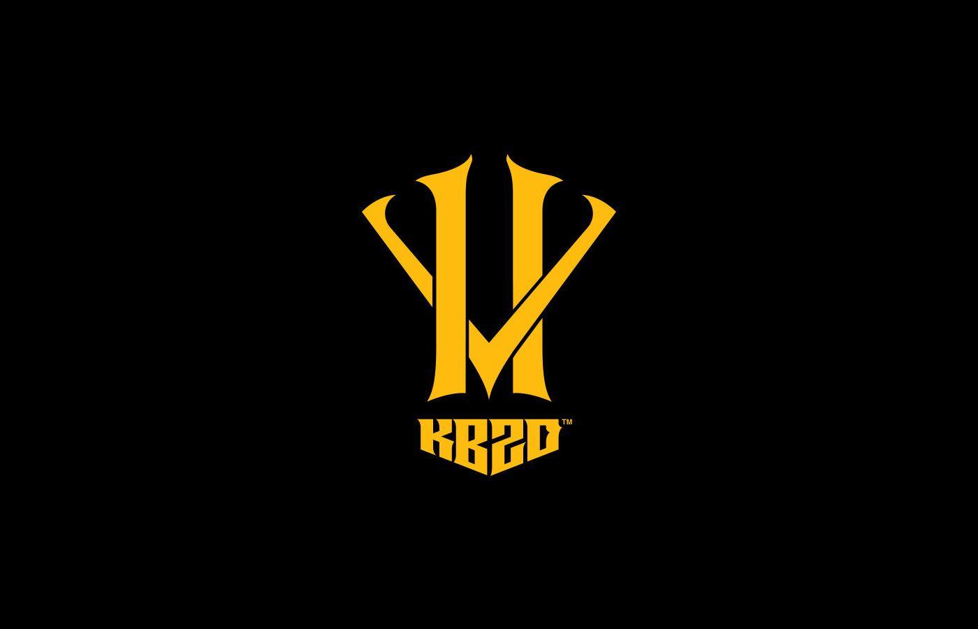Kobe's Logo - Kobe 20 years - adhemas.com - Personal network