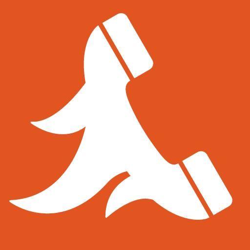 Burner Logo - Burner App to Create Temporary Mobile Number
