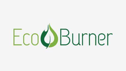 Burner Logo - Eco-burner Visit Restaurants Canada Show 2017 - Eco-Burner