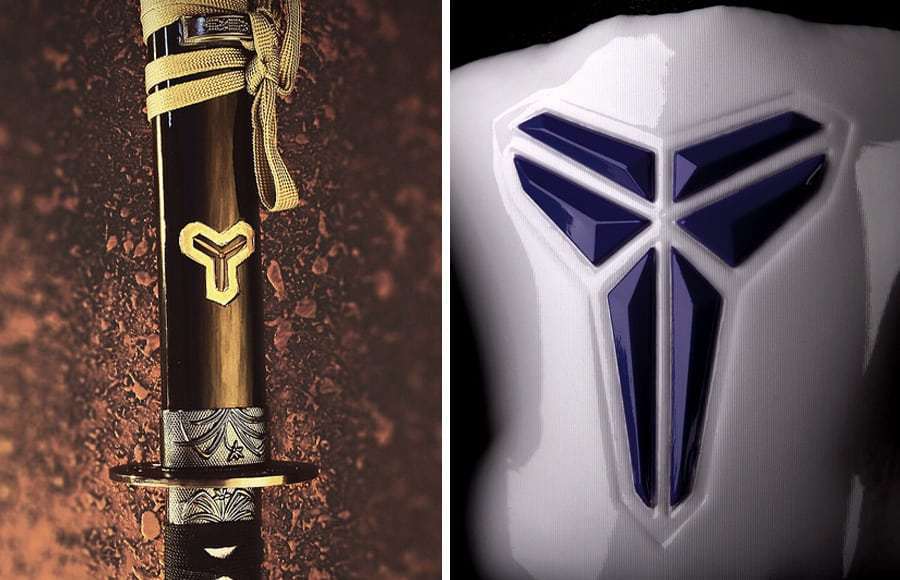 Kobe's Logo - 8 Things You May Not Know About Kobe Bryant's Nike Series | Nice Kicks