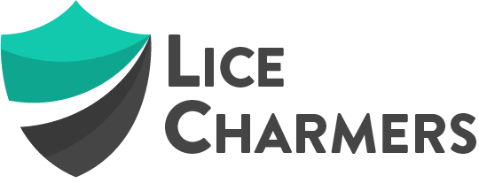 Louse Logo - How to Identify Lice & Nits (Lice Eggs)