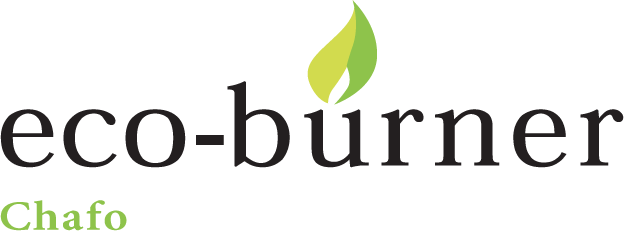 Burner Logo - Eco Burner Logo